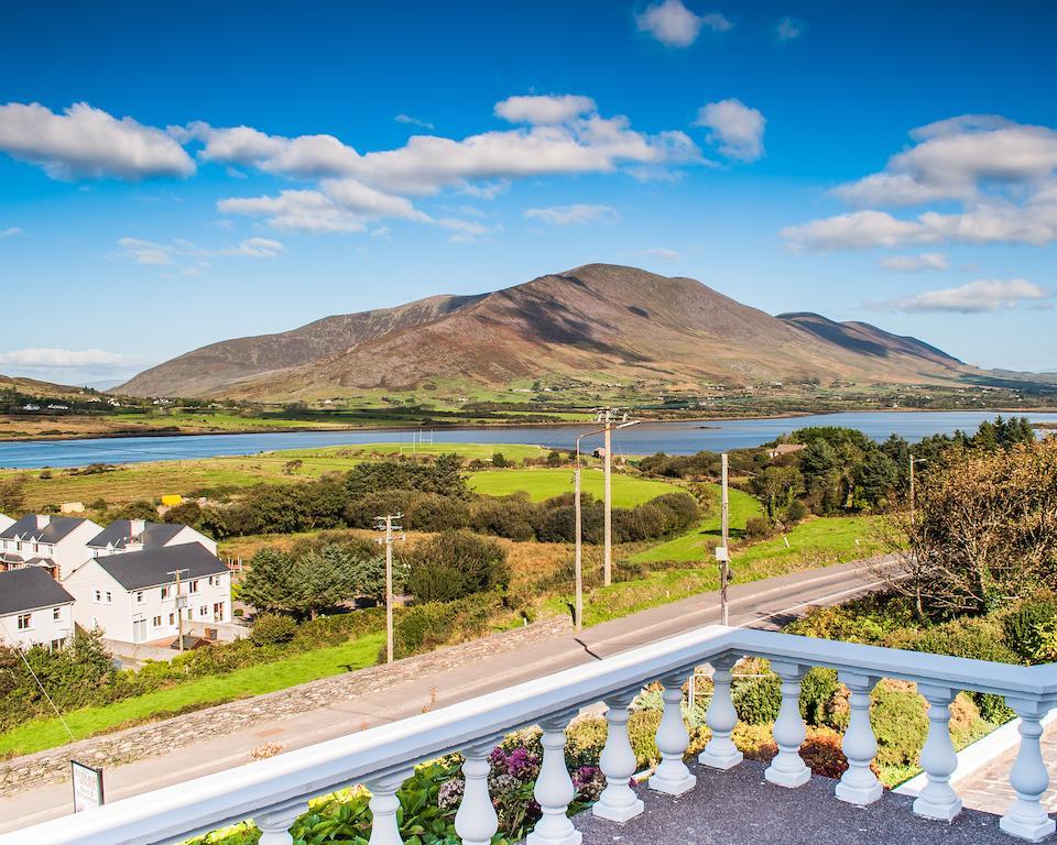 Iveragh Heights Bed and Breakfast Cahersiveen Værelse billede